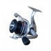 Катушка для спиннинга BratFishing, NITRO 4000 FD, 1 подшипников